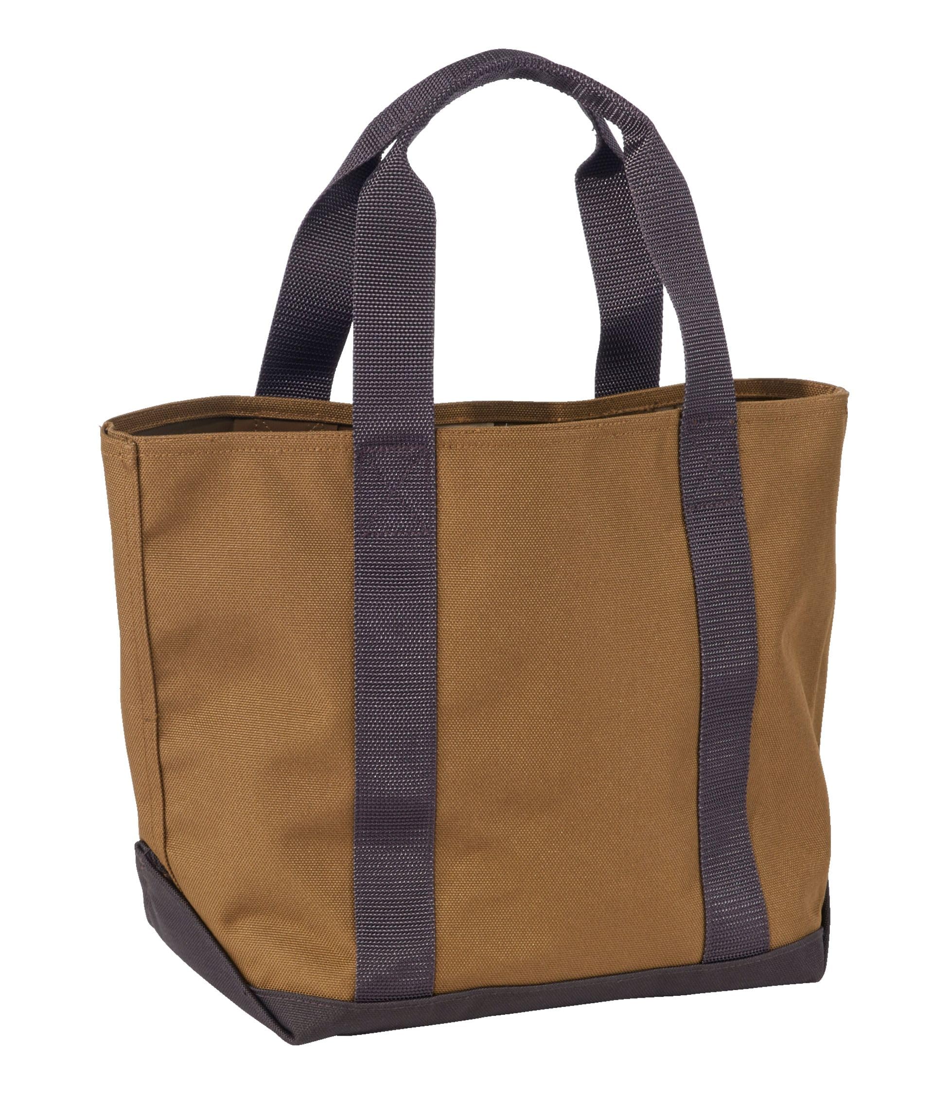 Tote Open One Size Fits Maple 1000137999 [L.L.Bean] Hunter s Bag, Top, Medium, All, Brown,