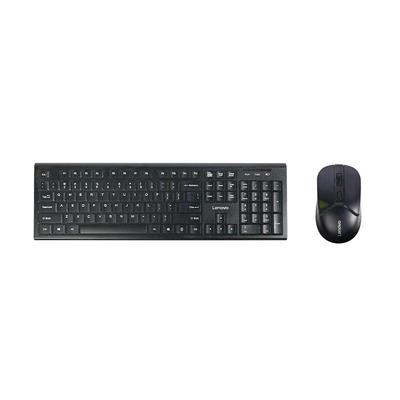 Lenovo KM200 Wireless Keyboard and Mouse Combo