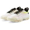 Puma Centaur Fantasy Minimalist Mesh Leather Shock Absorbing Non-Slip Lightweight Low-Top Running Shoes Women sneaker Black White Green 380125-01