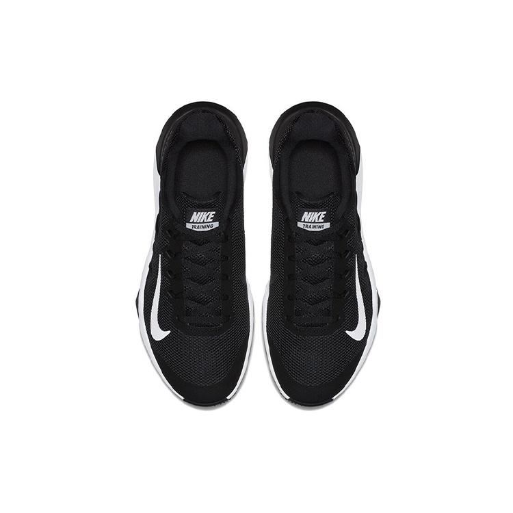 Nike Retaliation Trainer 2 'Black White' Men's AA7063-001