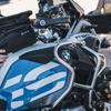 For BMW R1200GS ADV R 1200 GS Adventure 2014-2019 Motorcycle Highway Crash Bars Engine ultimate Tank Guard Bar Bumper Protector