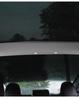Sunshade Set for Tesla Model 3/Y: Heat-Insulating Sunroof Visor with UV Protection