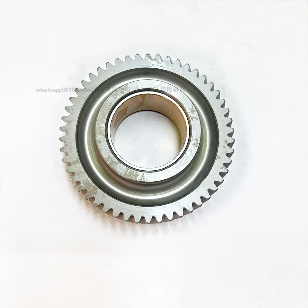 For 4TNV94 4TNV98 Spare Parts Bridge Gear Engine Parts