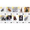 DUOMASUMI Sphynx Cat Clothing, Thin, Hairless, Breathable, Anti-drop Clothes for Cats, Summer