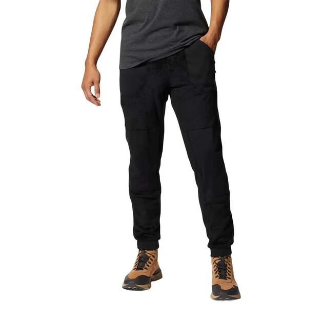 Mountain Hardwear Брюки Polartec® High Loft™ EU L