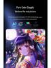 Ultra HD Smart Home & Hotel Projector for Mobile and Office Use
