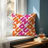 Brand DDunkin Donutsing Cushion Cover Cushion Cover Set Pcs x x x Pillowcase Decorative Sofa Home Decor