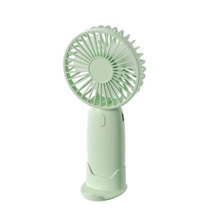 Benbenma Portable 3-Speed Handheld Fan