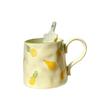 Cute Ceramic Bowknot Mug