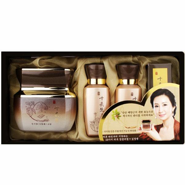 Rose Ten Longevity Cheonjihyang Cream 50ml