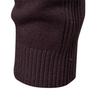 Autumn and Winter New Casual Men's Solid Color Pullover Sweater High Collar Men's Casual Knitwear