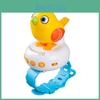 Baby Educational Singing Bird Toy With Storytelling For Early Learning And Kids Gift