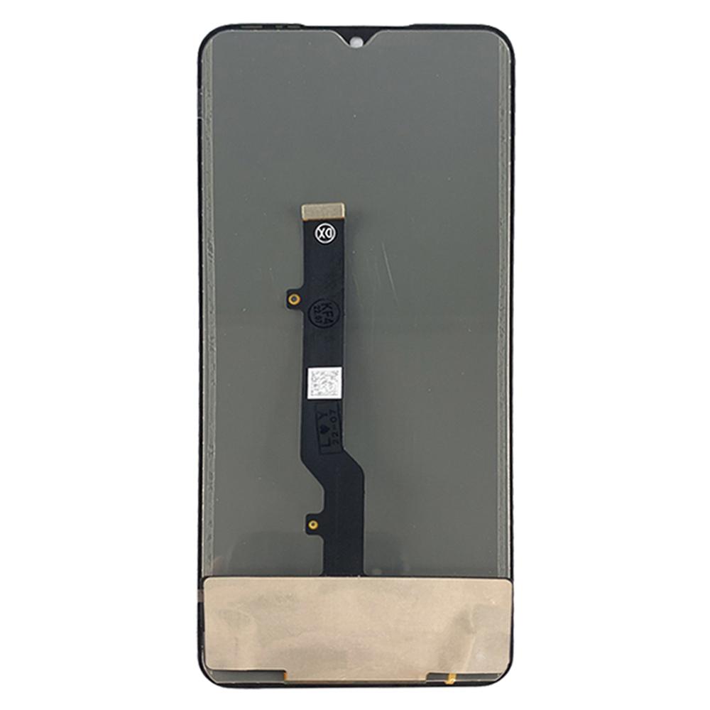 For Infinix Note 11 X663 X663B Grade C LCD Screen and Digitizer Assembly Replacement Part (TFT Workmanship) (without Logo)