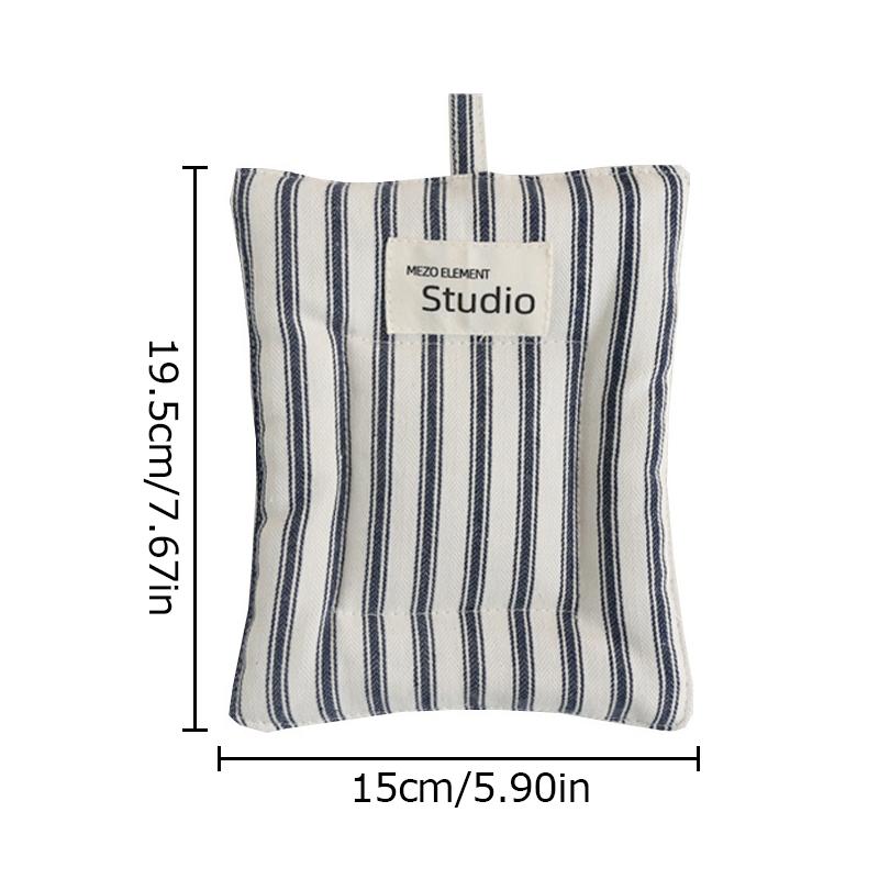 19,5x15cm Kaffeetassenuntersetzer Einzigartig Rechteckig Anti-Rutsch Streifenmuster Hitzebeständig Isolierend Zuhause Tischdekoration Zubehör