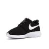 Nike  Roshe One Black Women Sneakers White-Dark-Grey 844994-002
