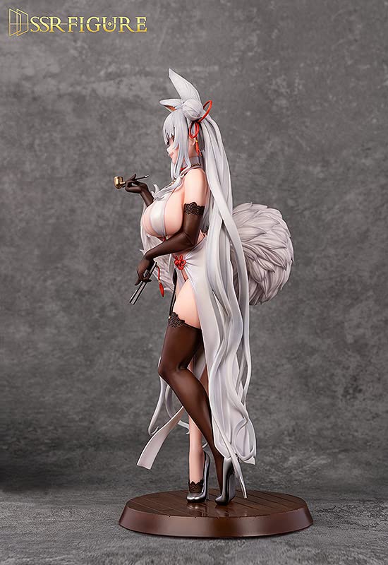 Infinity Studio Ijinkan SSR FIGURE (Ijinkan) Soku 1/7 Scale Plastic Pre-Painted Complete Figure IS92542