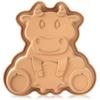 Silicone Mold Baking Mold for Cake Desserts for Cake Cow