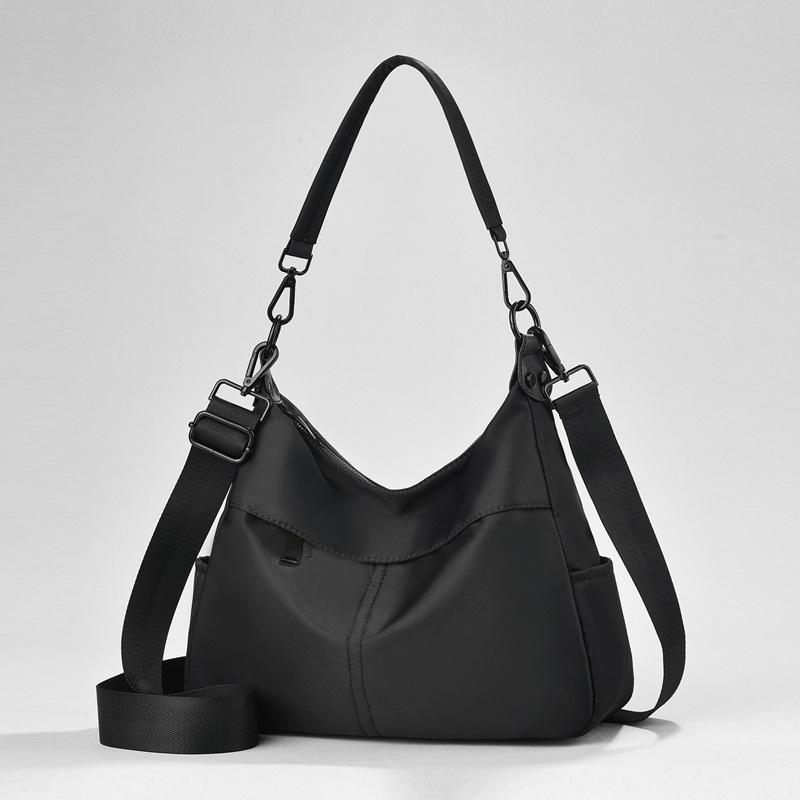 

Women Retro Crossbody Bag PU Leather Versatile Satchel Bag Detachable Strap Casual Tote Handbag Female Daily Dating Tote Bag