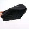 Borsa a tracolla per racchetta da padel in tessuto Oxford Copertura antipolvere per racchetta da paddle Adatta alla maggior parte delle racchette da tennis Design traspirante per l'allenamento estivo