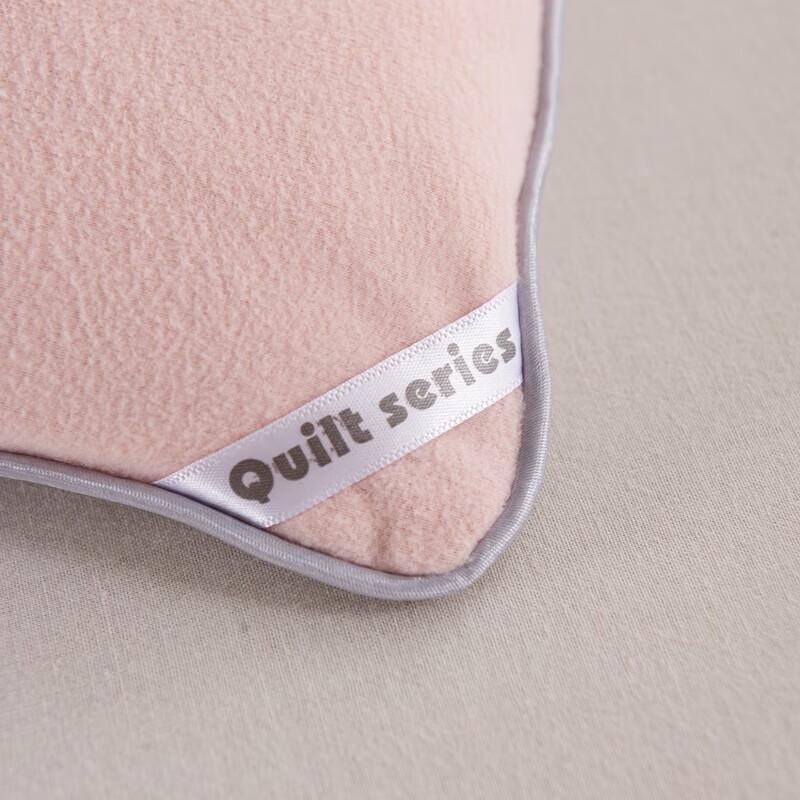 Grace Junyi Cotton Velvet Winter Quilt