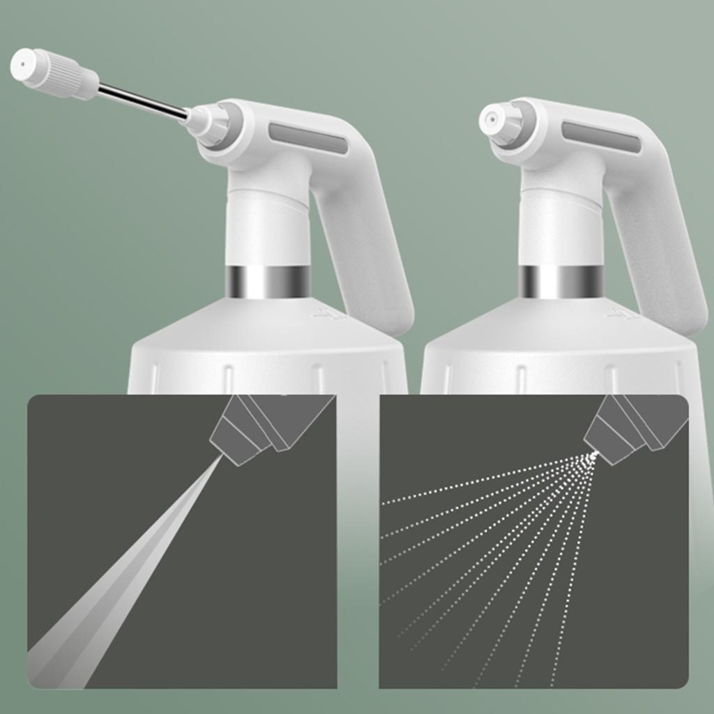 Ruční tlakový postřikovač pro zahradní dezinfekci