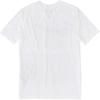 Nike T Shirts Men's Crew Neck Moderate Straight Fit BQ3658-100