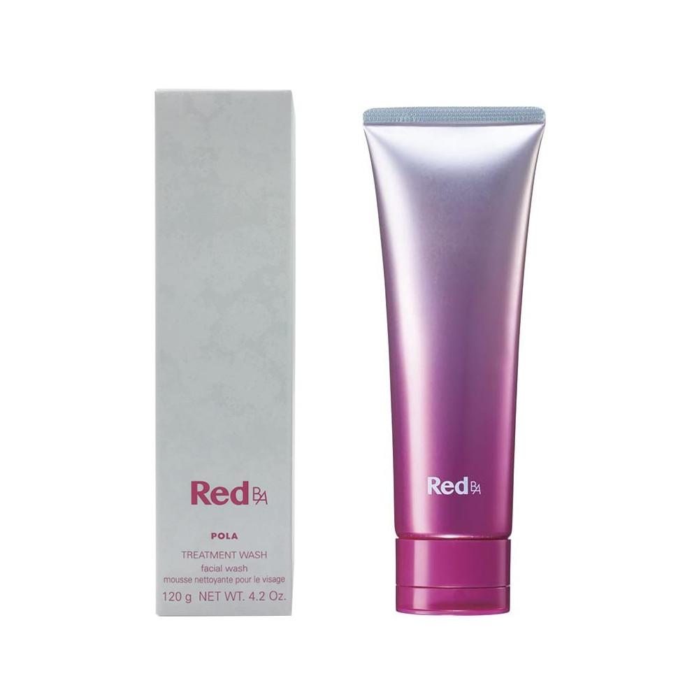 Japan POLA Red BA Treatment WashCleansing 120g