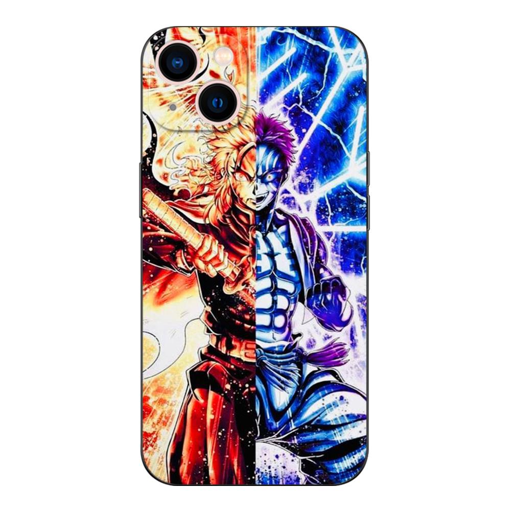 Black Tpu Case For OPPO Reno 7 7Z 8 Lite 4G 5G PRO F11 F17 F15 F19 F19S F21 Akaza