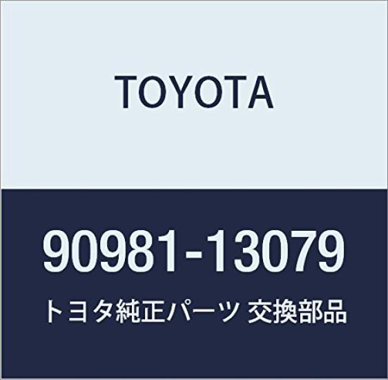 

TOYOTA Оригинальные запчасти Лампа фары Номер детали №1 90981-13079