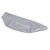 50.8x45.7x35.6cm 210D Oxford Cloth Chair Cover Rainproof Sunproof Chair Protective Dust CoverGray