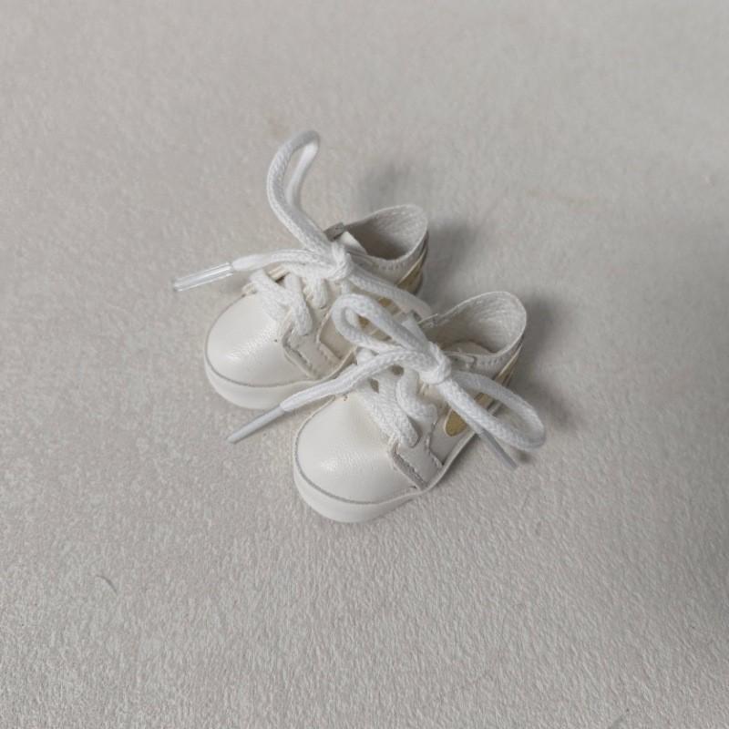 In Stock 20cm Gaji Jie Shoes Zsiga 1/8 Movable Figure Outfit & Shoe Collection.