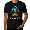 New Bestseller Toolband Tshirt Modern Style Print Tshirt
