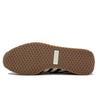 Adidas Neo VS JOG 2.0 Slip Resistant Abrasion Resistant Low top Casual Shoes Unisex Black Brown JI2436(Team191-)