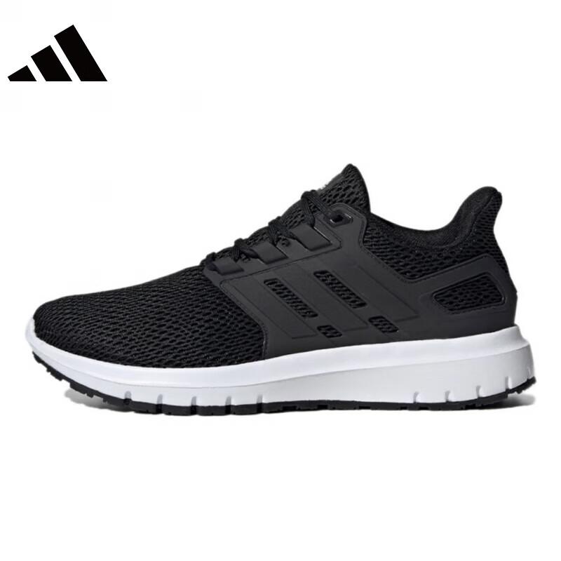 Adidas Vīriešu Pavasara Ikdienas Vieglie Skriešanas