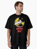 Mickey Mouse & Friends Mickey Rat Oversized T-Shirt