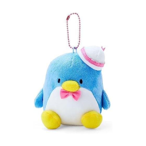 Sanrio Tuxedo Sam Mascot Holder 054992