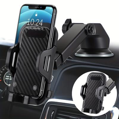 Telefon aksesuarları – Otomobil-Motor için telefon tutucular
