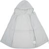 The North Face Jackets & Coats Men's Ice Gray NJ3LR07B