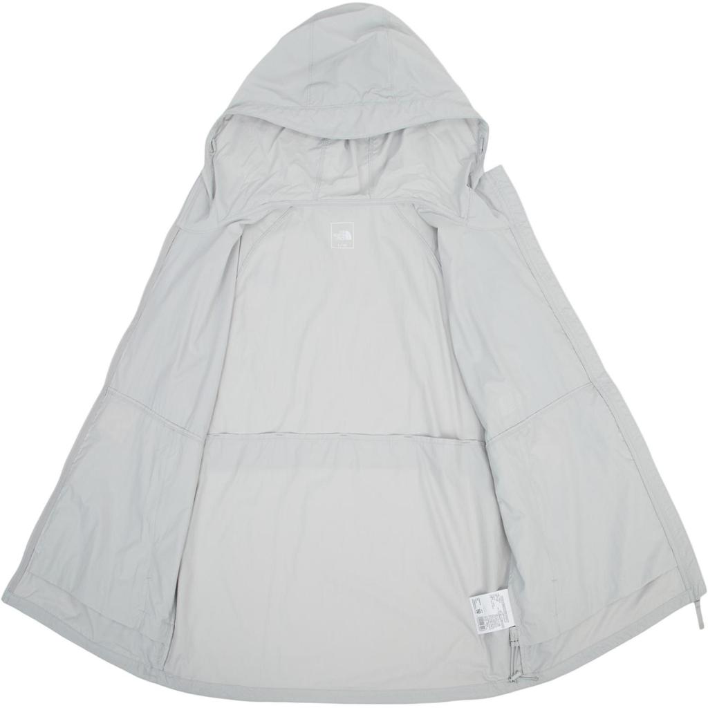 The North Face Jackets & Coats Men's Ice Gray NJ3LR07B