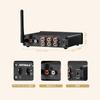 AIYIMA A03 TPA3116 Subwoofer QCC304X Bluetooth TPA3116D2 Channel Digital Audio Amplifier 100W Supports Volume 24V Power Adapter Amplifier, 5.2 HiFi,