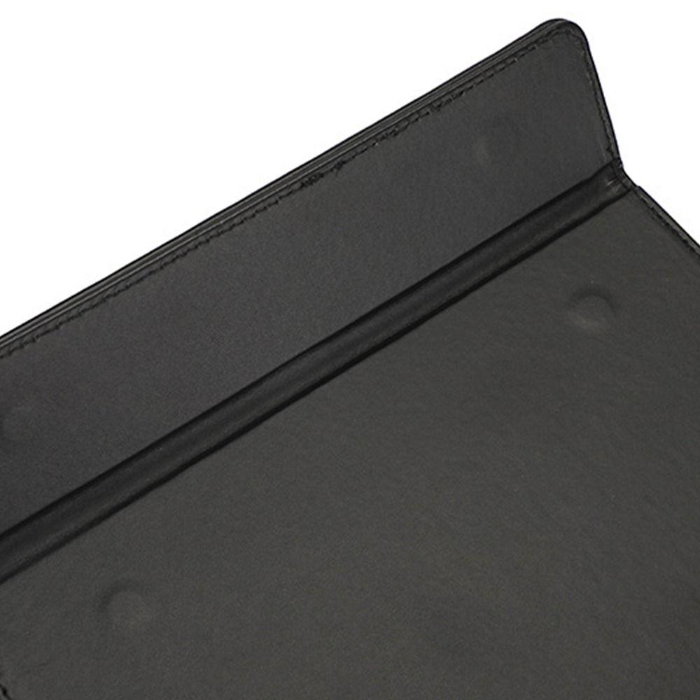 PU Leather Writing Board A4 Writing Pad Letter Size Paper Folder  Restaurant