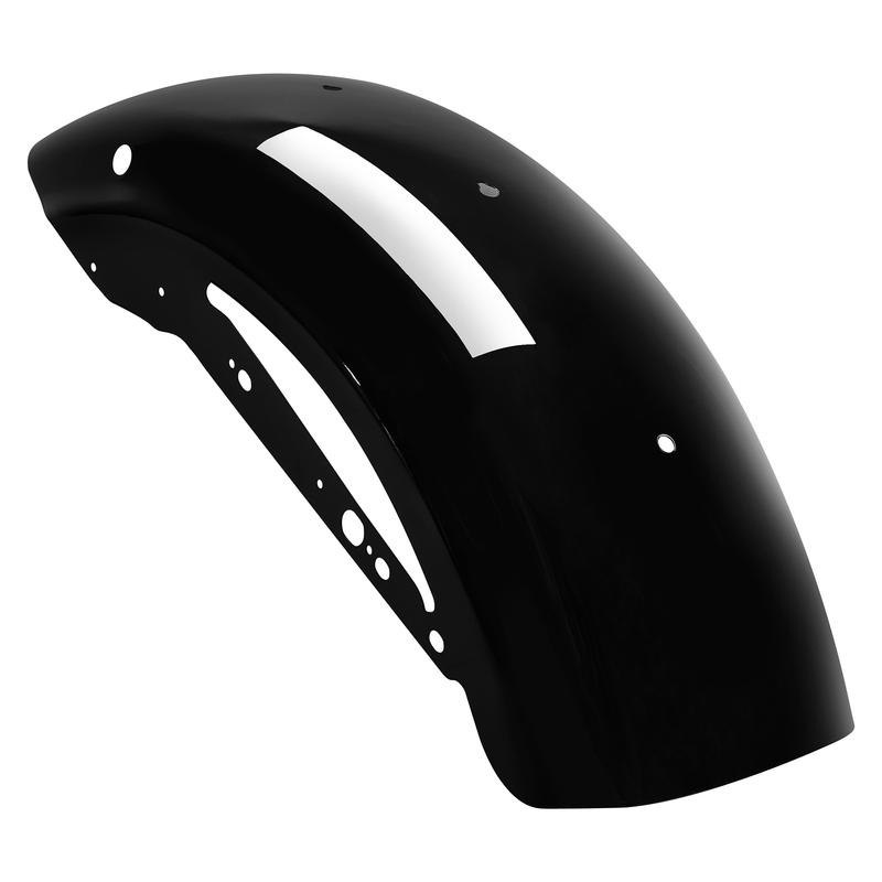 Rear Fender For Harley Sportster XL 883 1200 2010-2022 Forty-Eight XL1200X 48 Iron Custom Low Nightster Seventy-Two 72 XR1200X