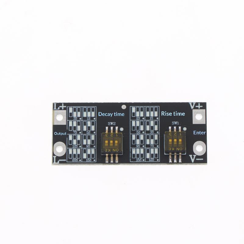 Led Fade On Fade Off Slow Start Low Voltage Light With Driver Module Led Controller Dimming Slow Start Module