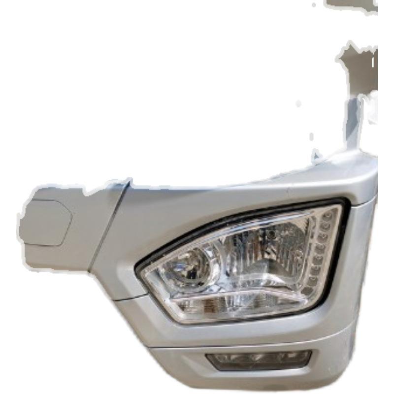 Foton Auman EST/H5est Truck Headlight Assembly - Original Headlamp Replacement