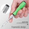 32-in-1 Precision Screwdriver Set for Electronics and Household Repair