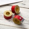 Snap Fasteners Flat Germany Quality Colorful Tailor Tape Sewing Tools Body Measuring Ruler Meter