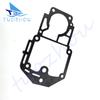 689-45113-A1 Upper Casing Gasket for Yamaha 2 Stroke 25HP 30HP Boat Engine