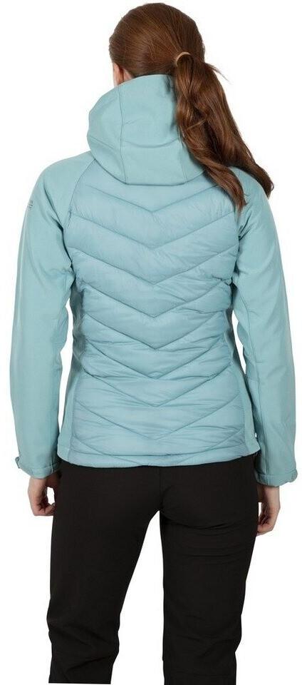 Trespass Elvira Jacket aquarium FAJKSSTR0017-AQU