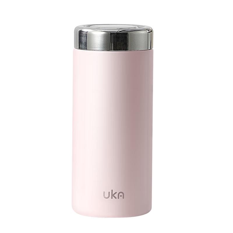 

UKA Mini Portable Insulated Pocket Cup 220ml