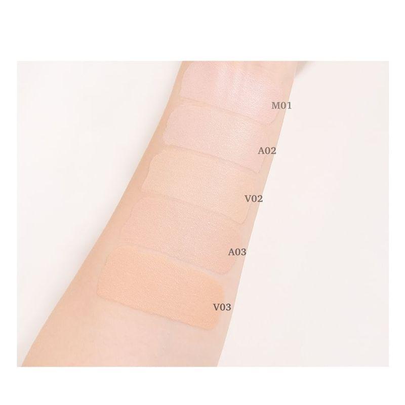 VDL Cover Stain Perfecting Cushion Refill Only - 5 Colors